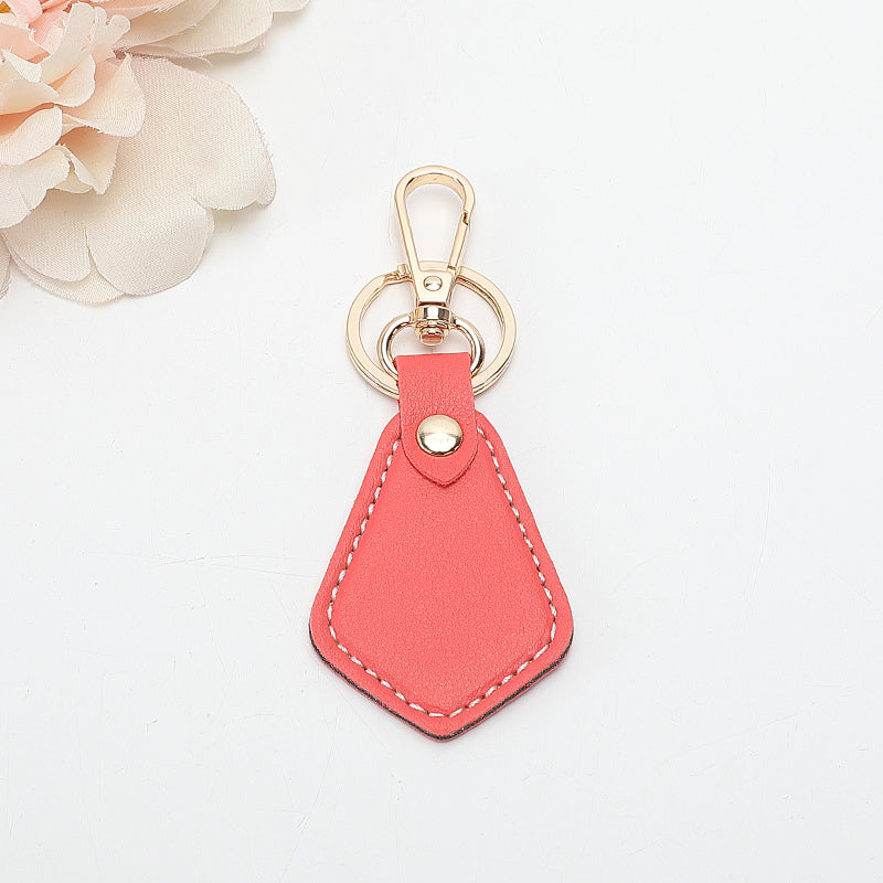 Simple, Compact, And Aesthetically Pleasing Keychain