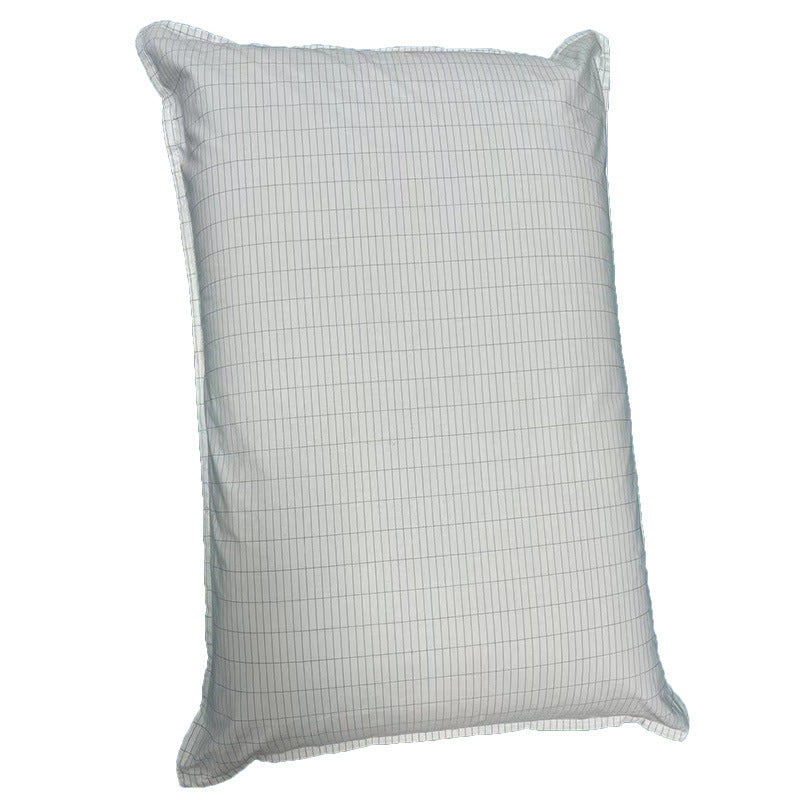 Grounding Gas Conductive Silver Fiber Pillowcase Cover
