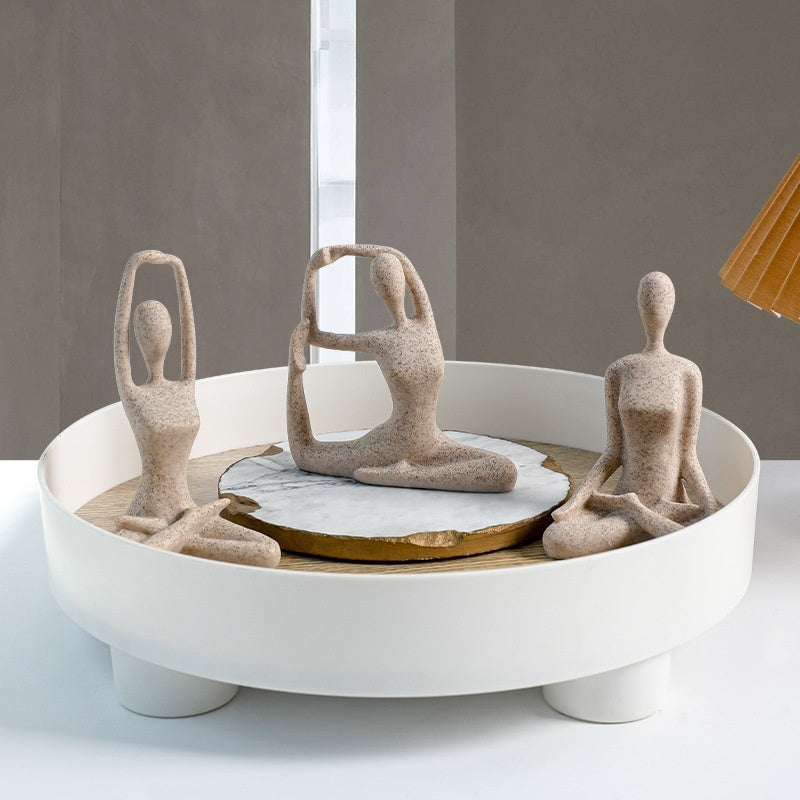 Living Room Study Hotel Art Gallery Furnishings