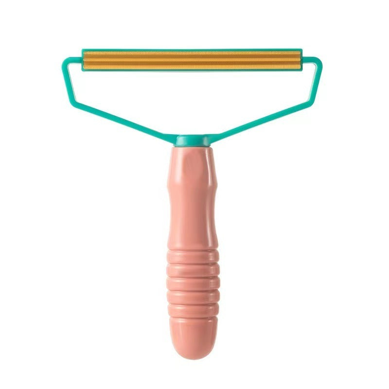 Electrostatic Multi-purpose Double-sided Bristling Brush