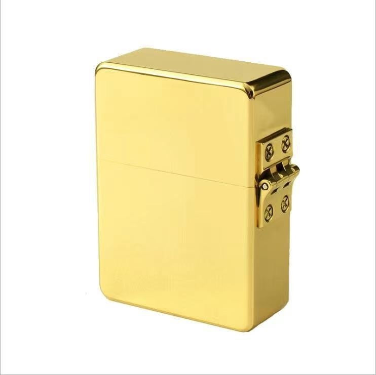 Thick Waterproof Heavy Armor Lighter