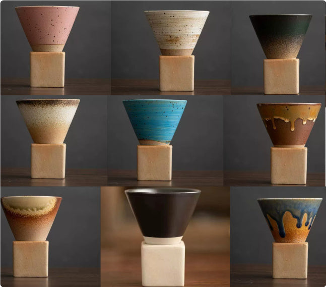 Ceramic Coffee Cup Ceramic Mug