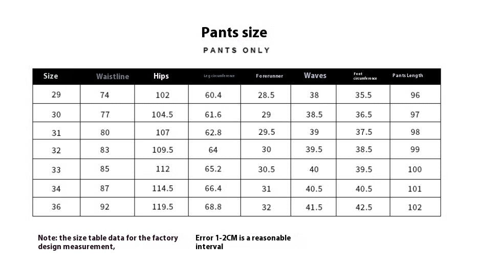 Retro Linen High Waist Straight Pants Men's Casual Pants
