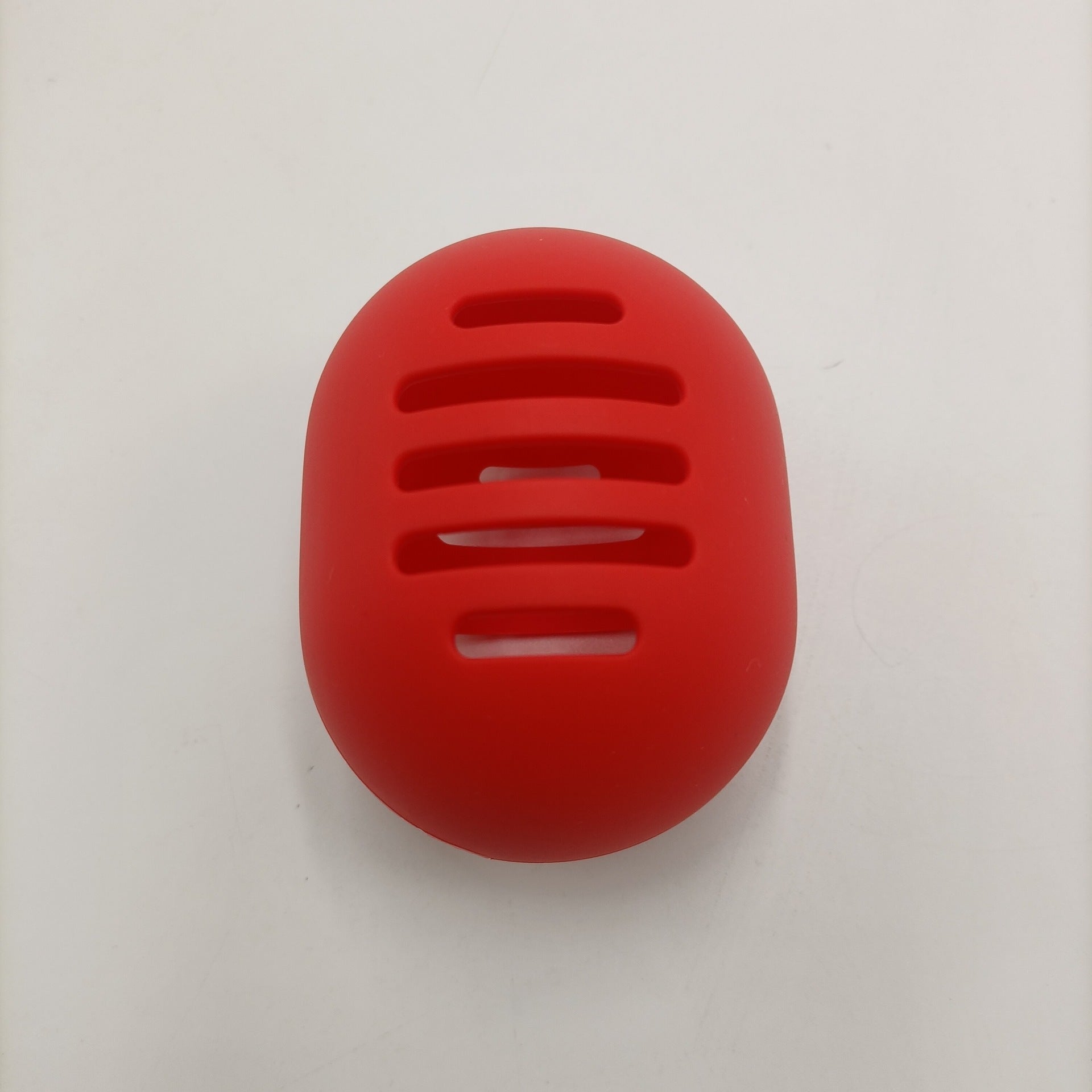 Home Fashion Minimalist Silicone Beauty Egg Storage Cover