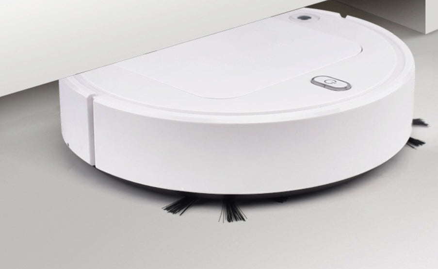 Customized Sweeping Robot