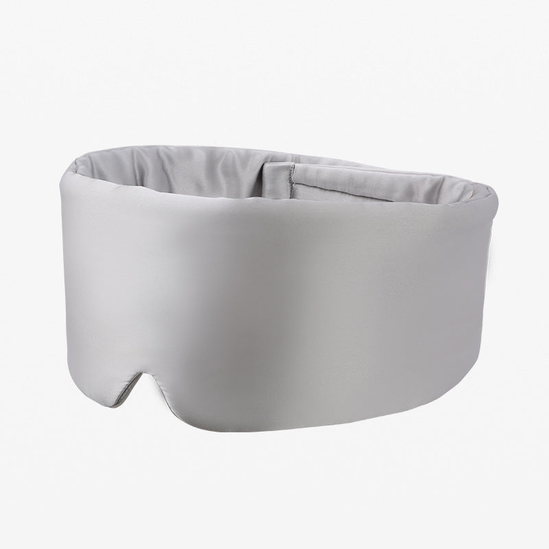 19 M Fully Surrounded Silk Noise Reduction Eye Mask