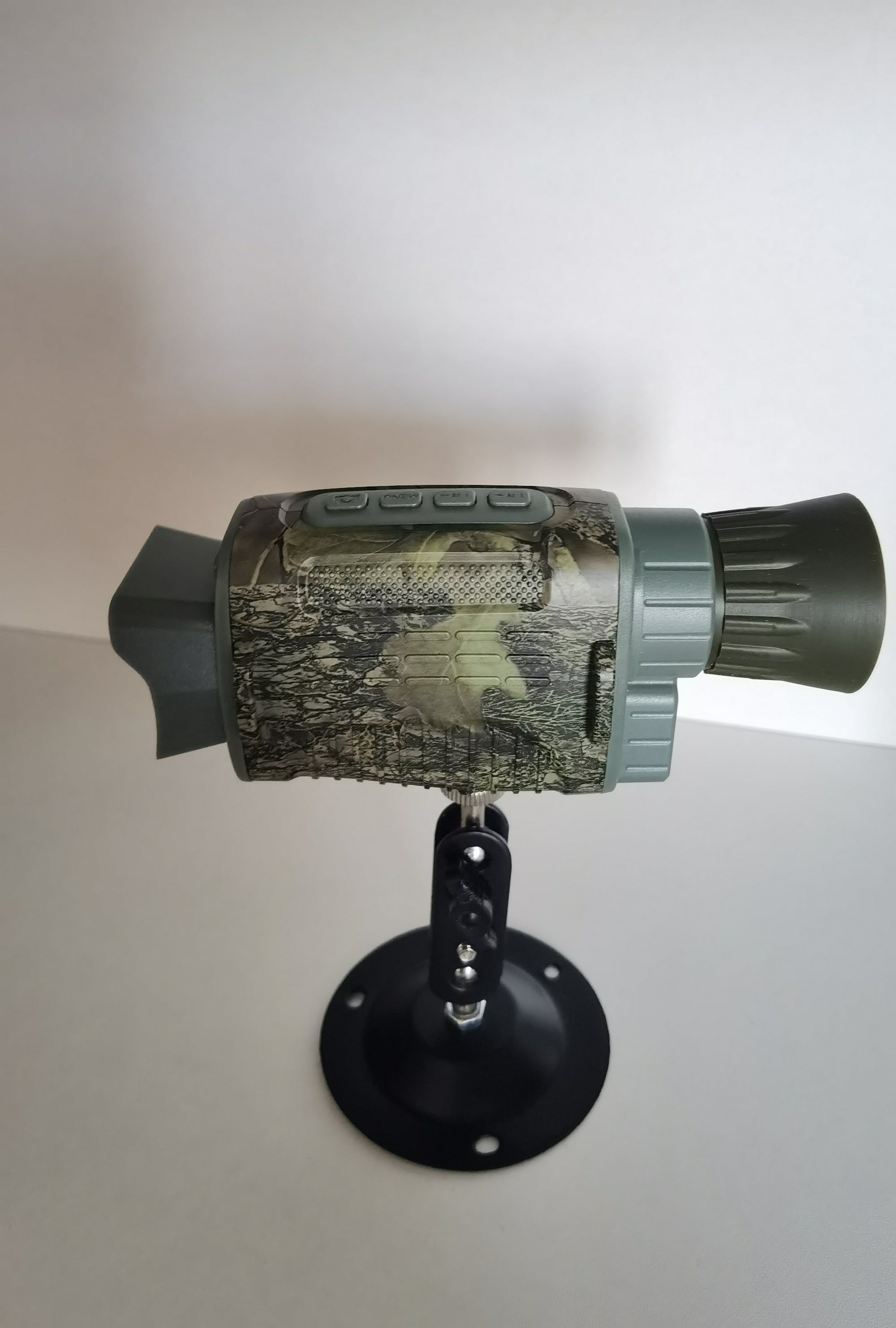 Single Tube Camouflage Night Vision Instrument