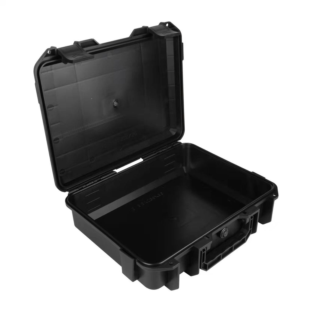 Precision Instrument Safety Protection Box