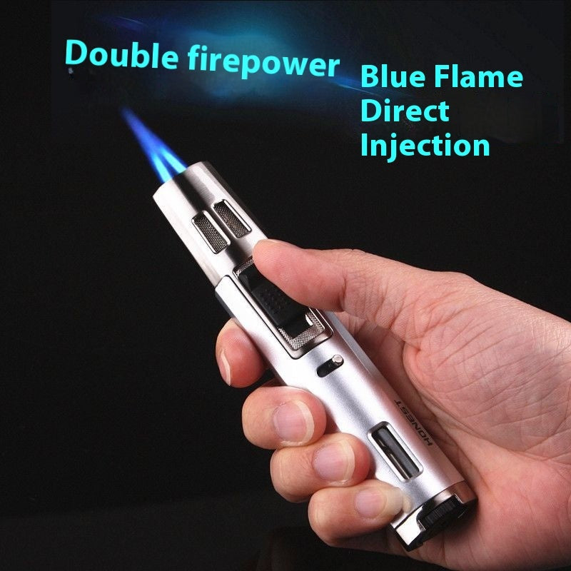 Point Moxibustion Special Lighter Windproof