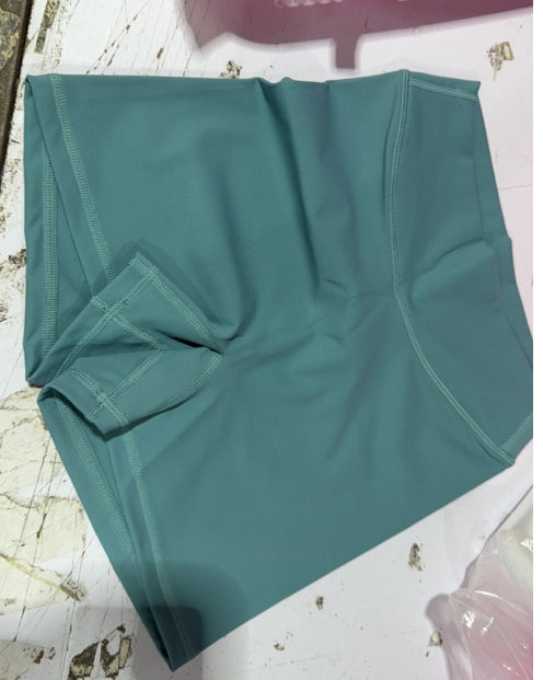 Shaping Sports Shorts For Women Tight Fitting
