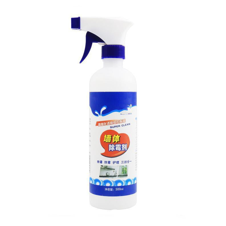 Wall Mildew King Scavenging Agent
