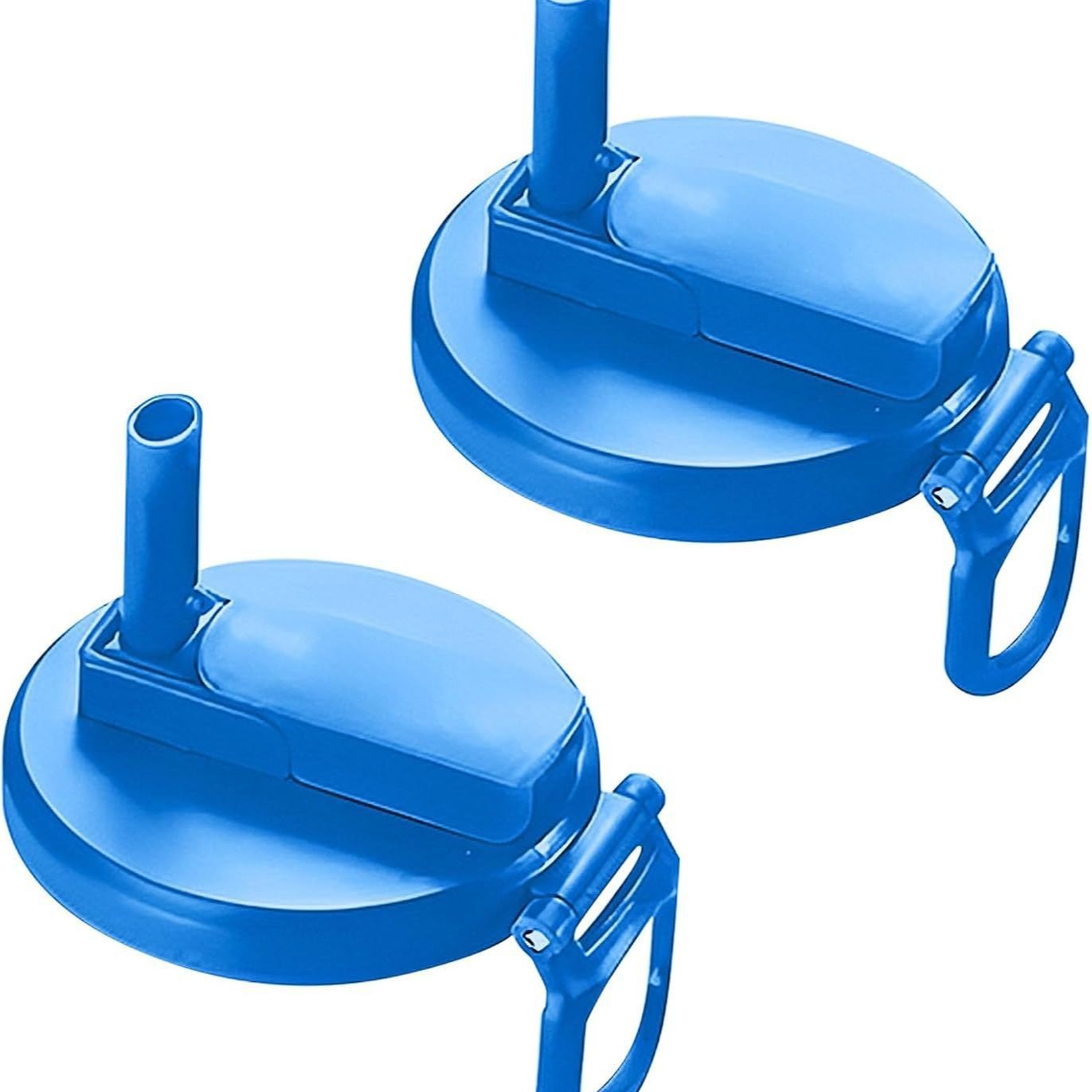 Straw Soda Can Lid Coke Can Drinking Tool