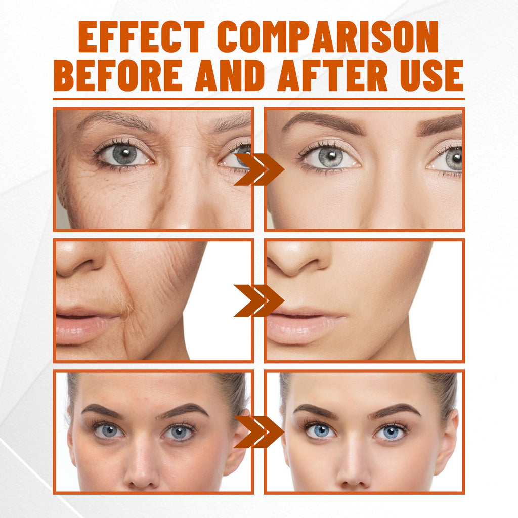 Collagen Anti Aging Facial Mask Spray To Remove Dullness