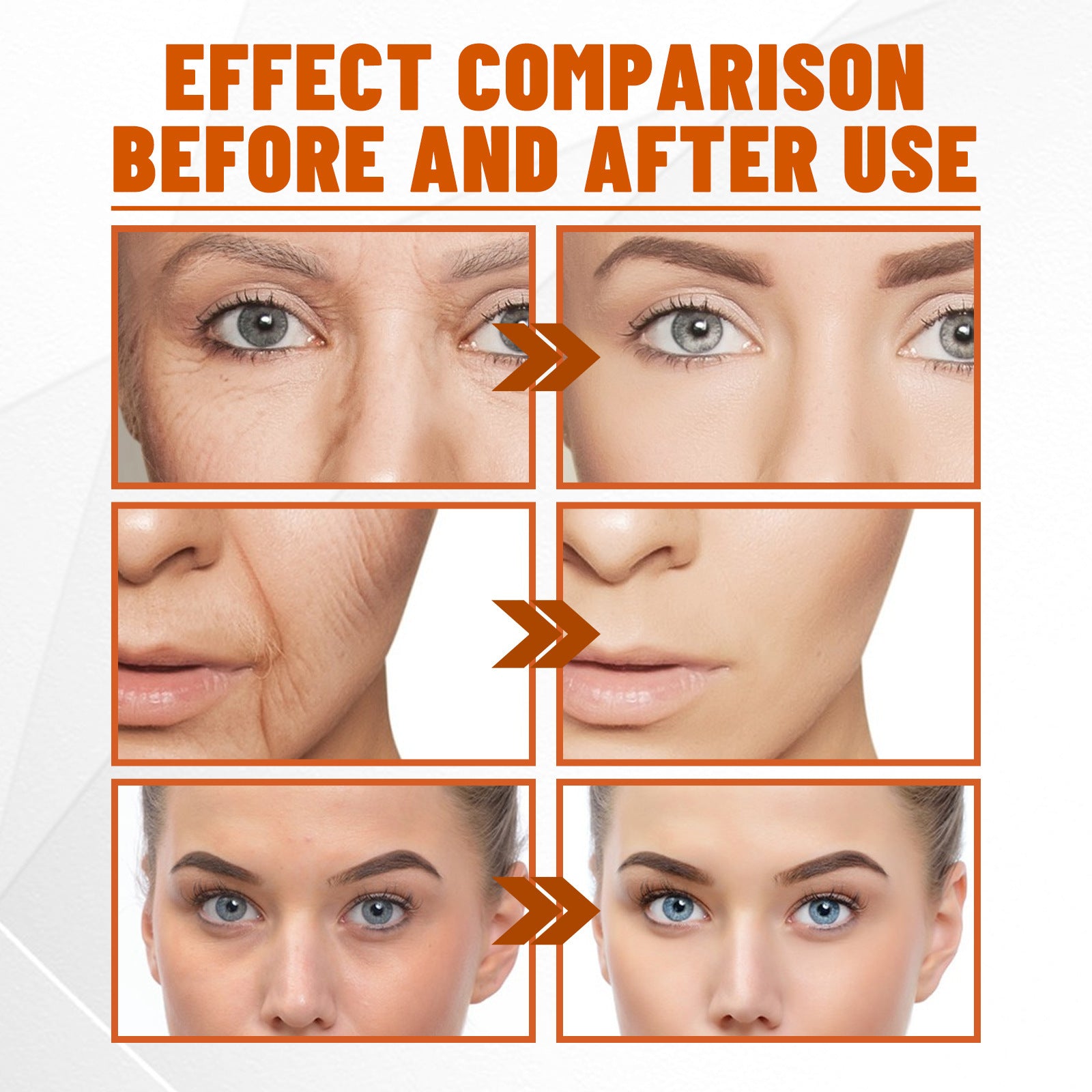 Collagen Anti Aging Facial Mask Spray To Remove Dullness