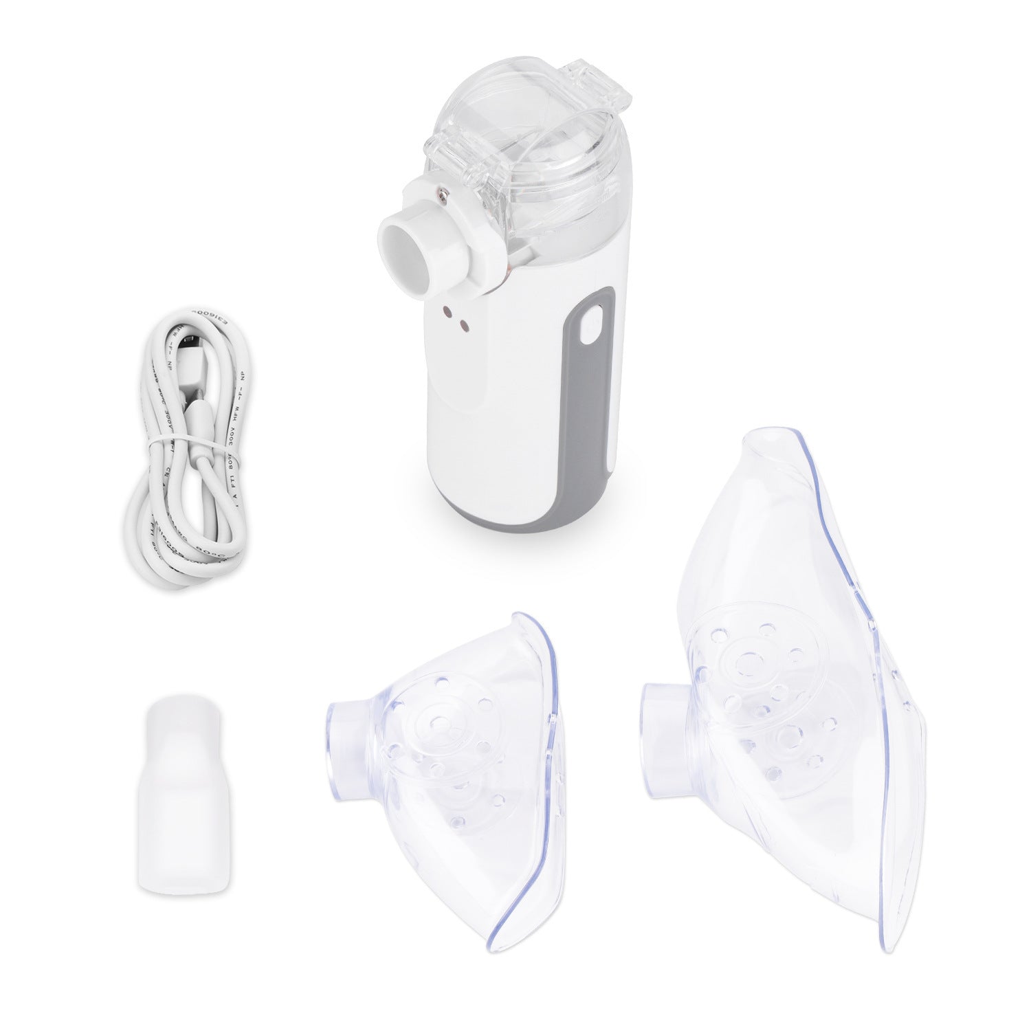 New Portable Handheld Nebulizer
