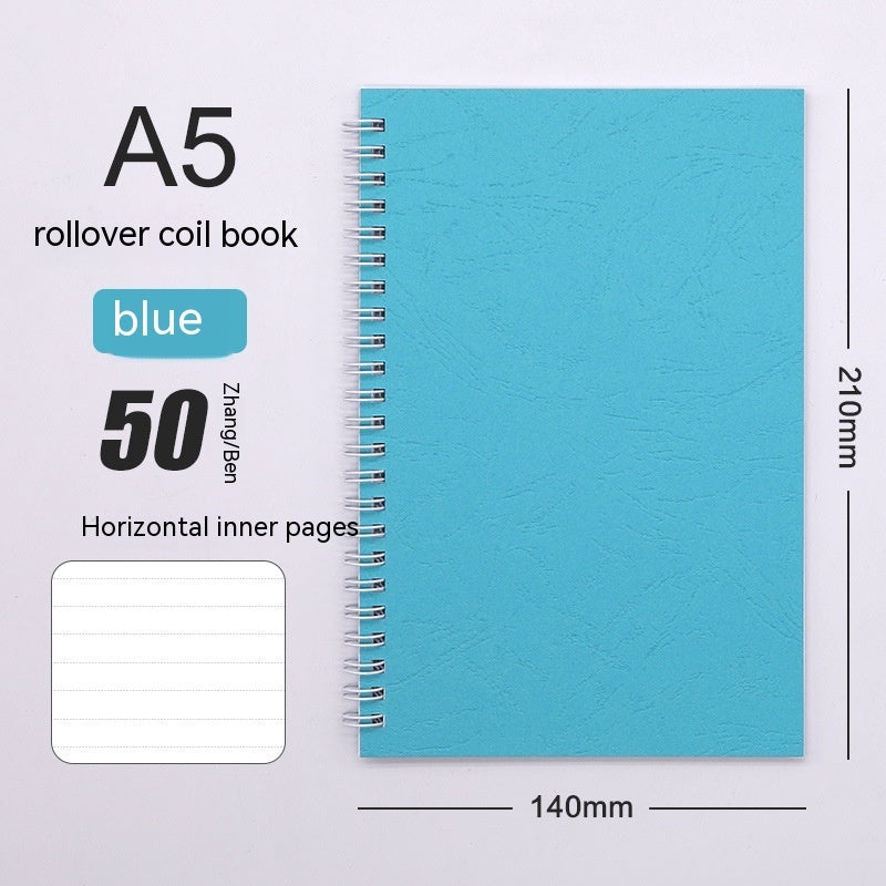 Portable Creative Note Pad Notepad