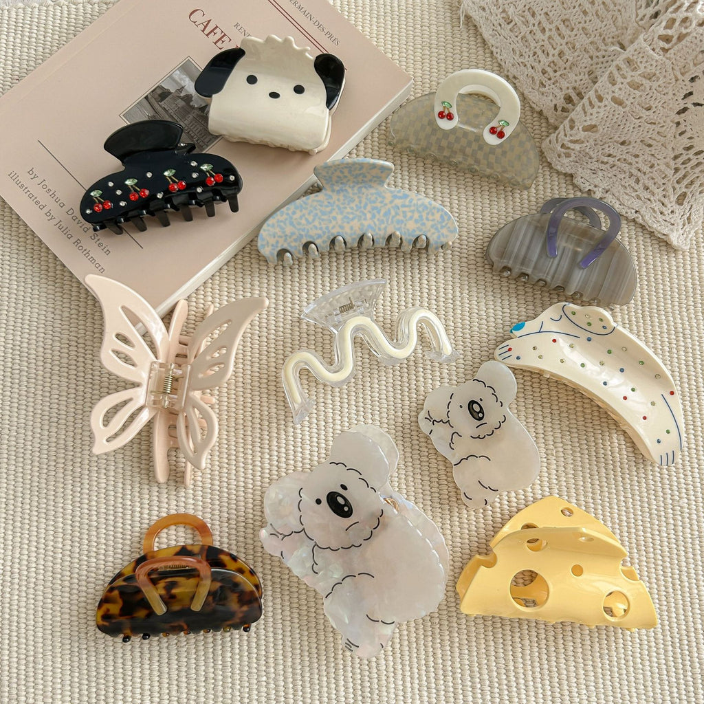 Tulip Cherry Grip Advanced Sense