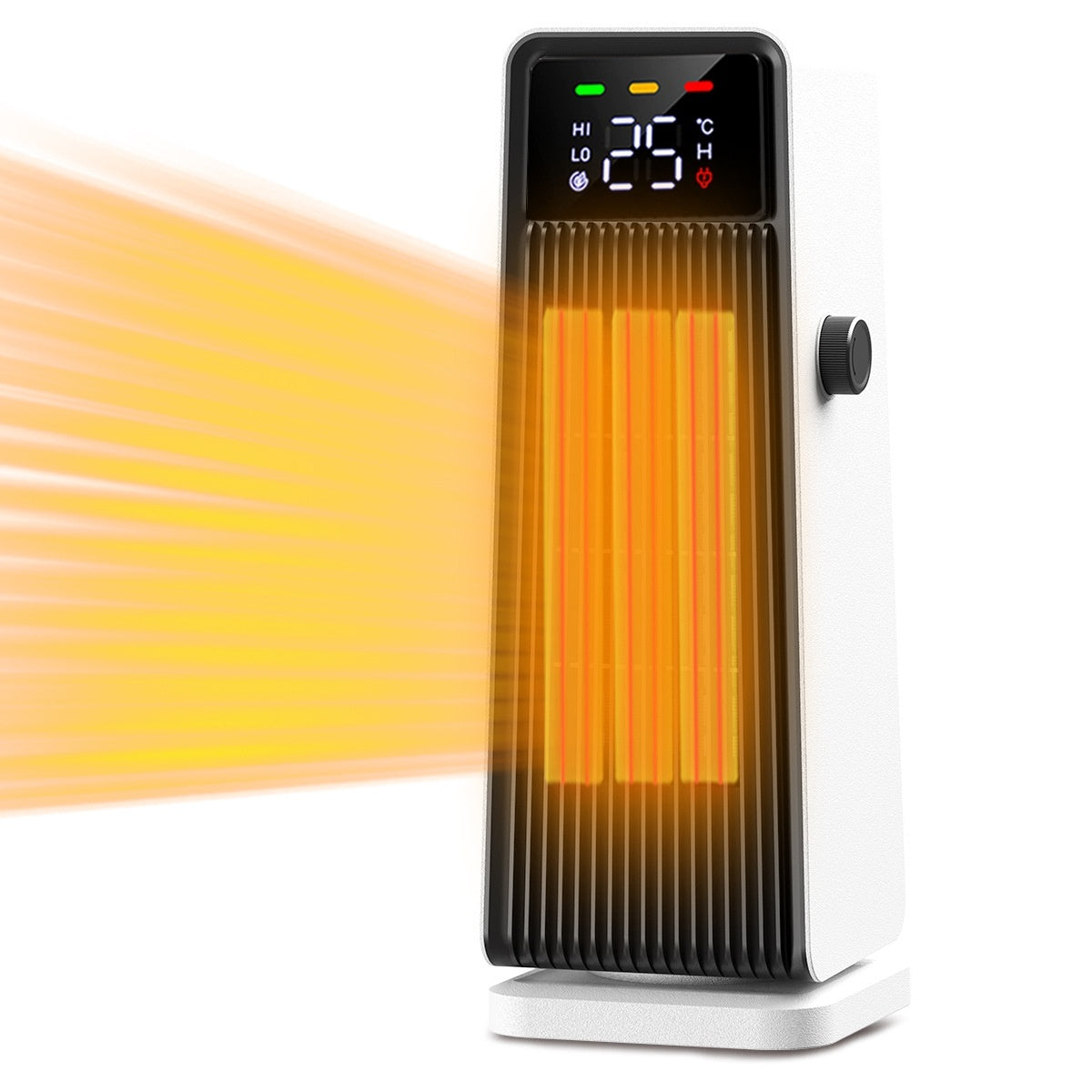 Electric Space Heater