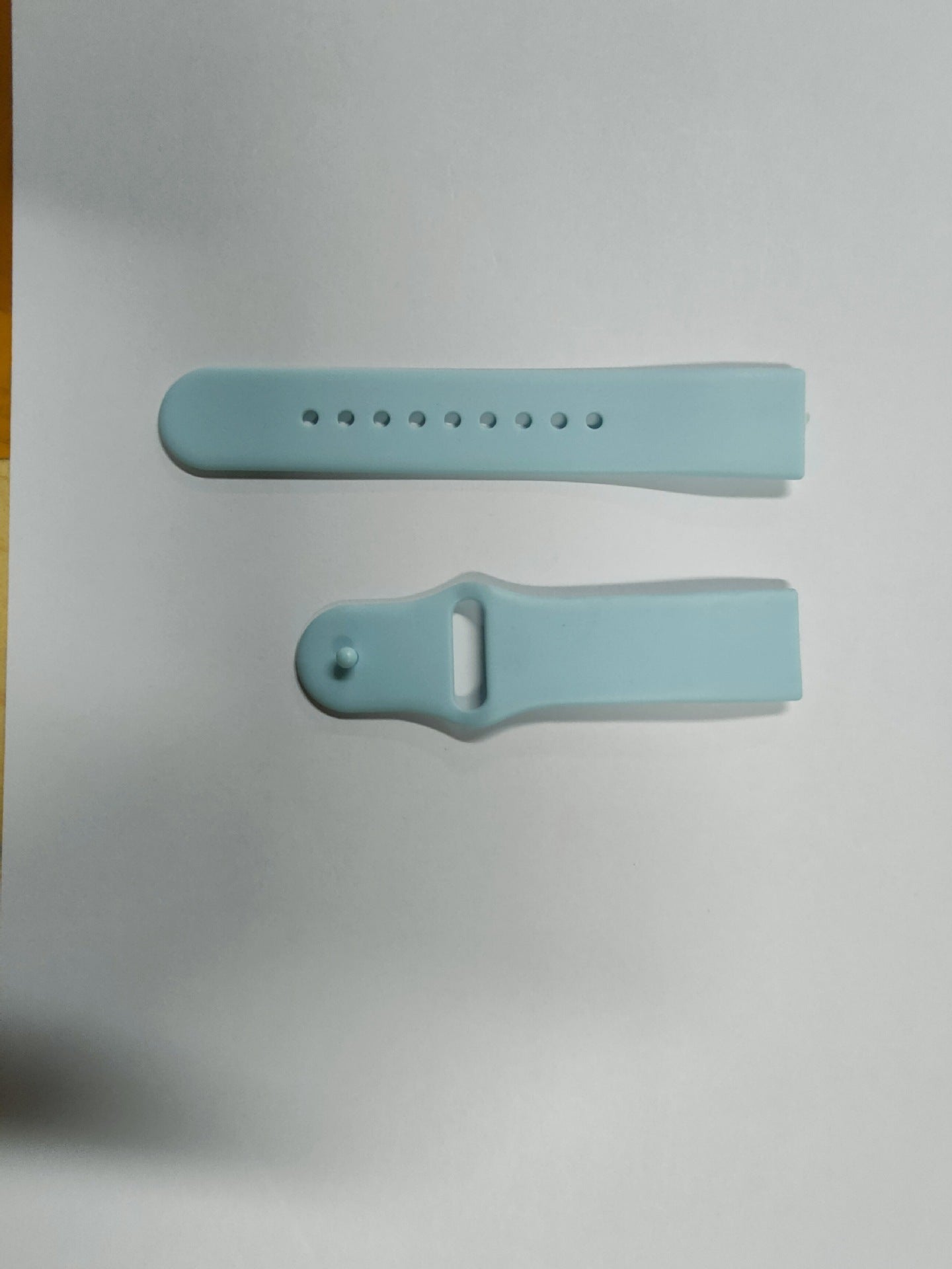Smart Bracelet Strap Silicone TPU