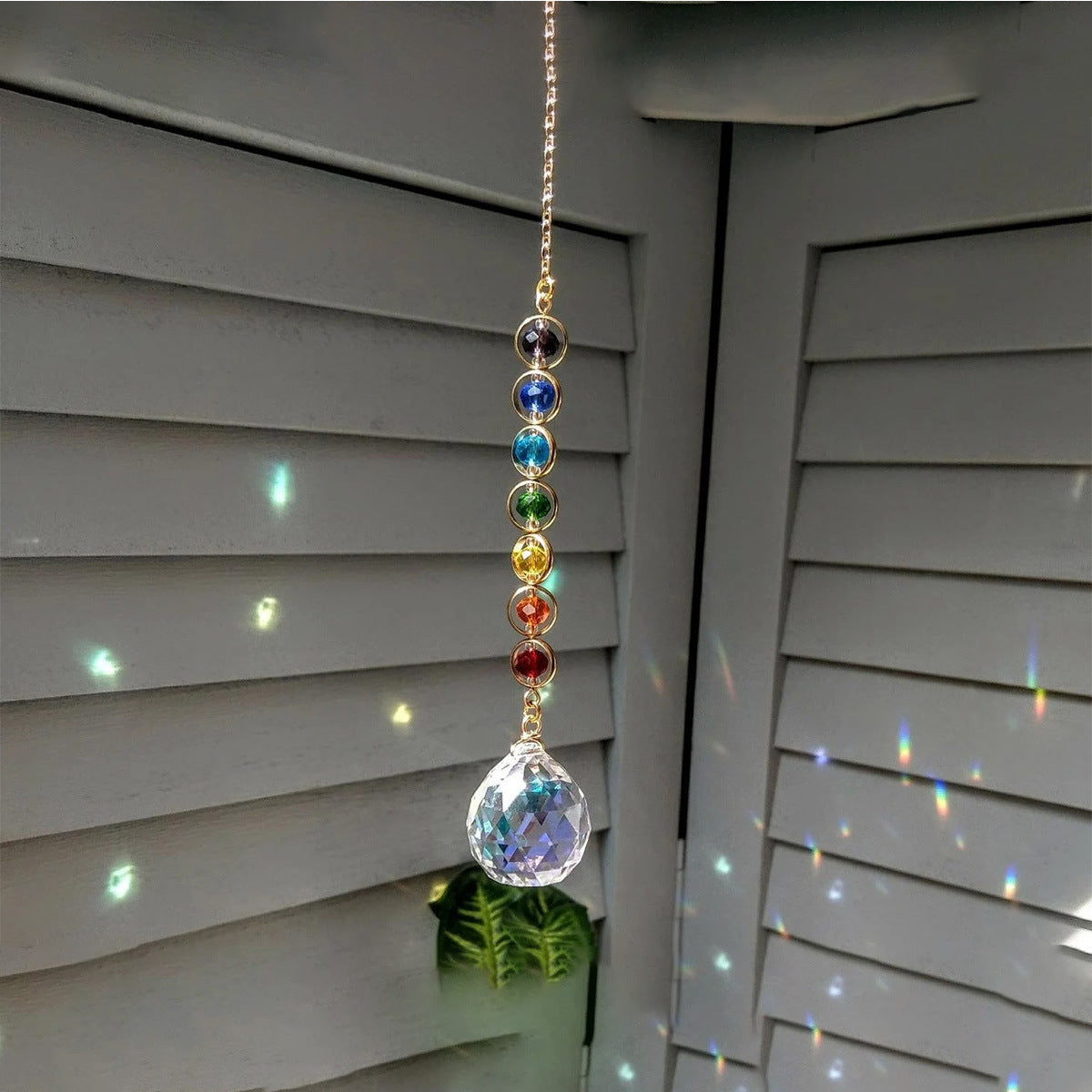 Household Fashion Personalized Lighting Accessories