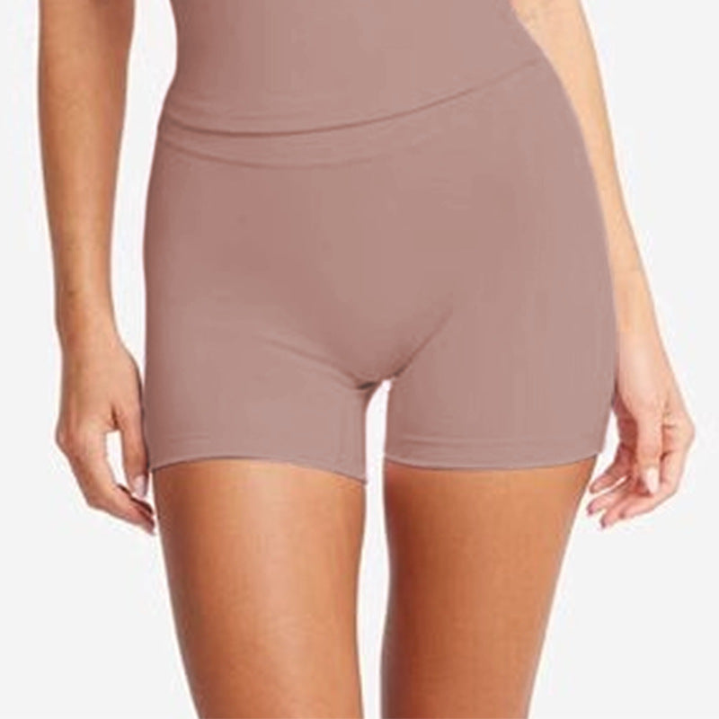 Fitness Exercise No Marks Outside Wear Running Training Yoga Pants