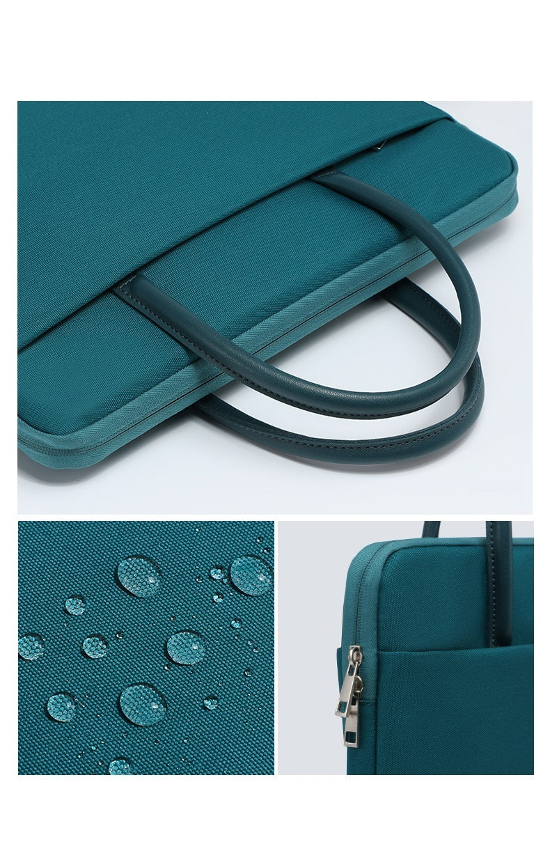 Stylish Commuter Laptop Bag for Women