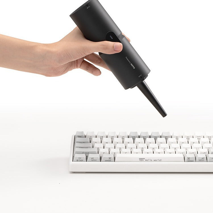 Handheld Multifunctional Four-in-one Multifunctional Vacuum Cleaner