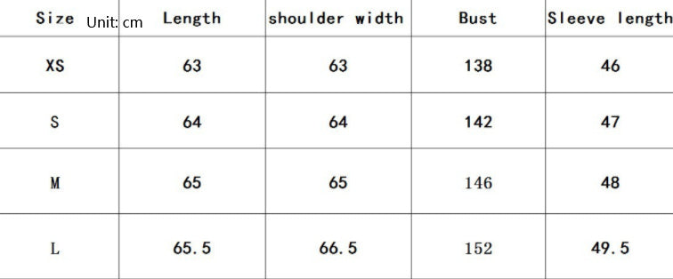 Women's Casual Detachable Hat Round Neck Double-sided Stitching Jacket