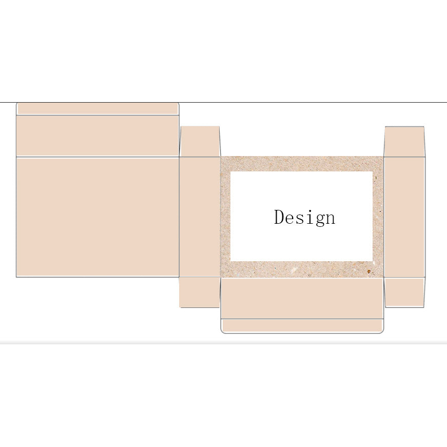 Customize personal box