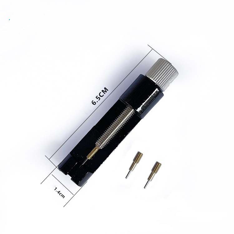 Mini Watch Steel Band Watch Disassembly Tool Adjustment Tool