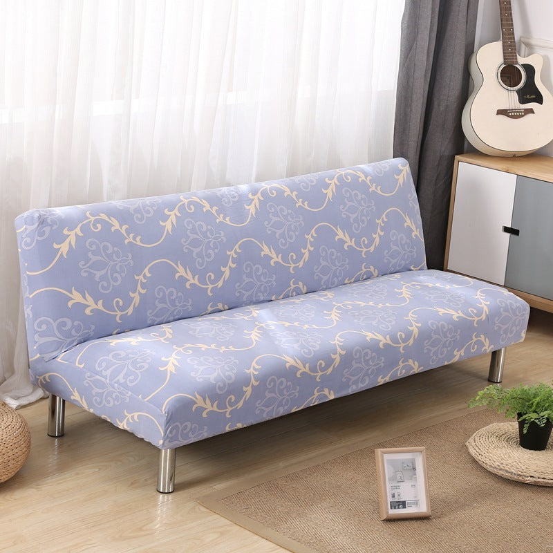 Stretch Sofa Mattress Cover Fabric Folding Gloves