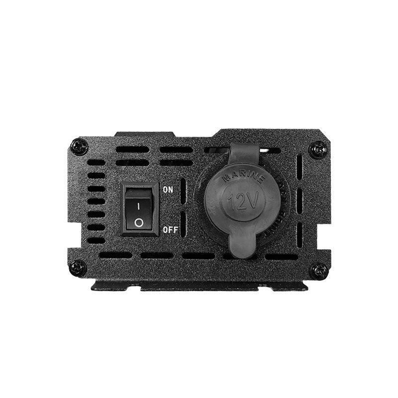 Modified Wave Vehicle Mounted Inverter