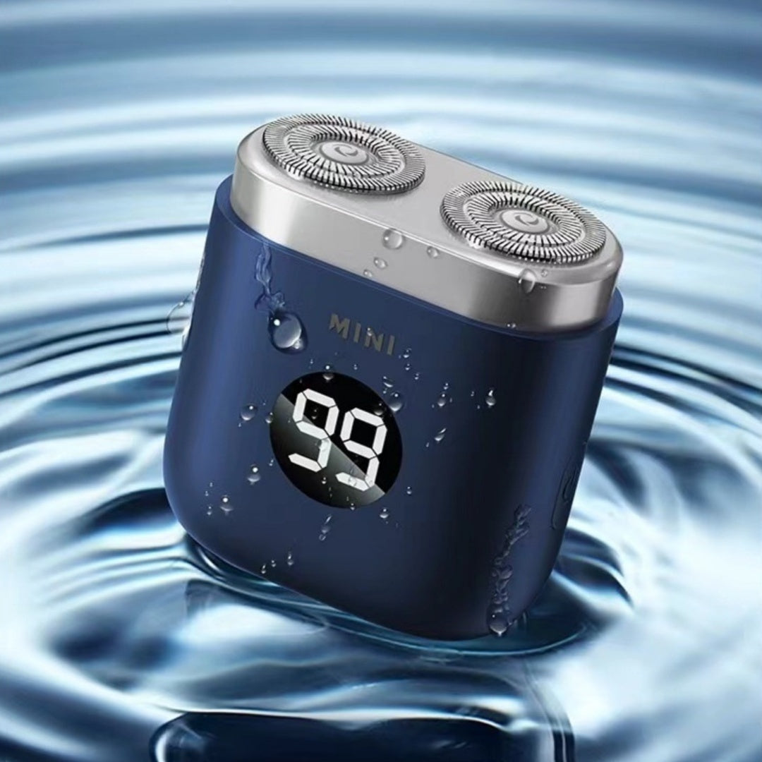 Electric Portable Rechargeable Mini Shaver