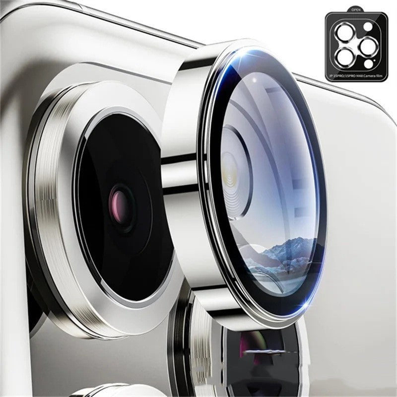 Mobile Phone Split Original Lens Protector