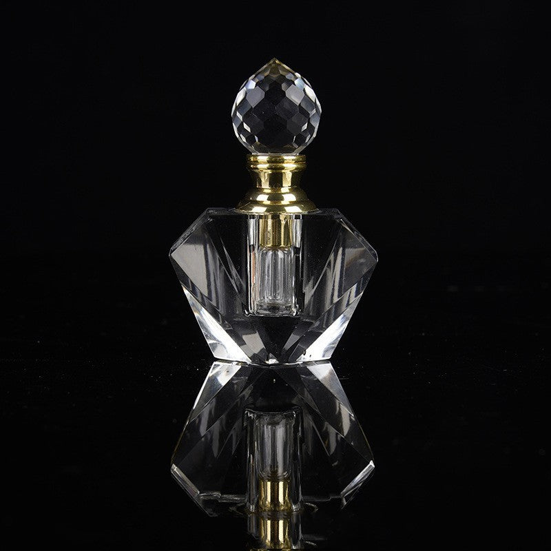 1 Ml Agarwood Oil Storage Bottle