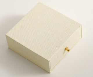 Lotus Pattern Drawer Jewelry Box Necklace Jewelry