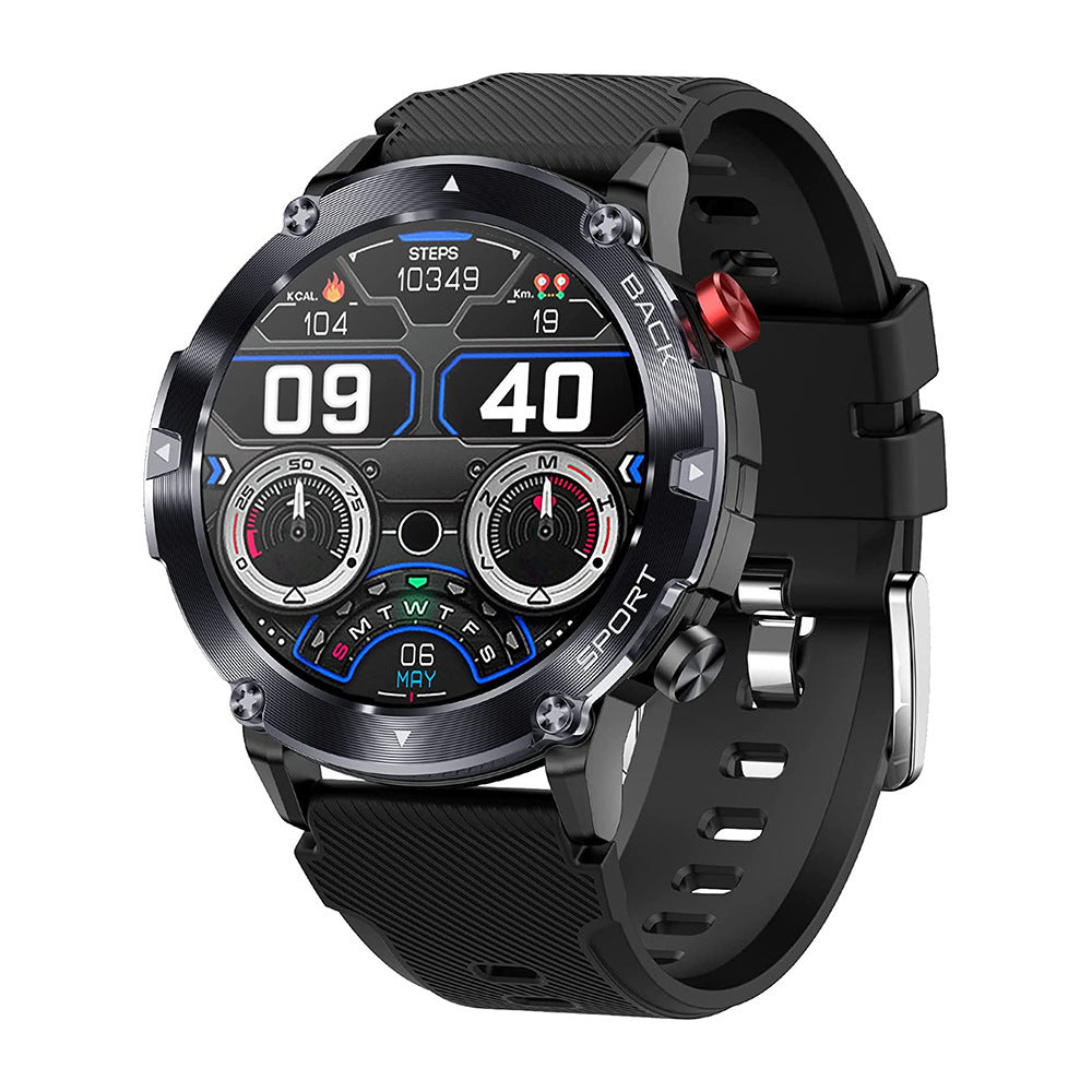 C21 Smart Watch - Waterproof Bluetooth Sports Watch