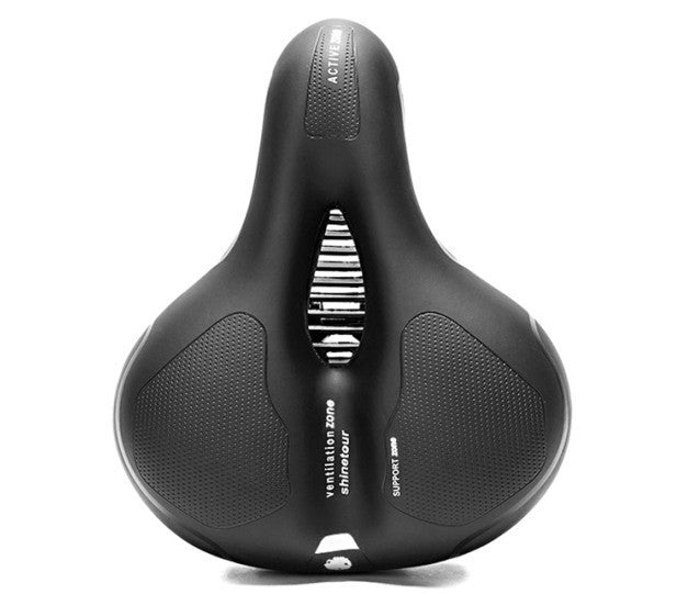 Fashion Personalized Bicycle Seat Accessories