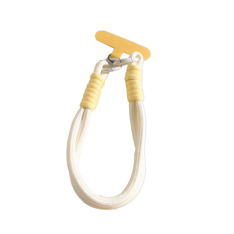 Simple Niche Mobile Phone Lanyard