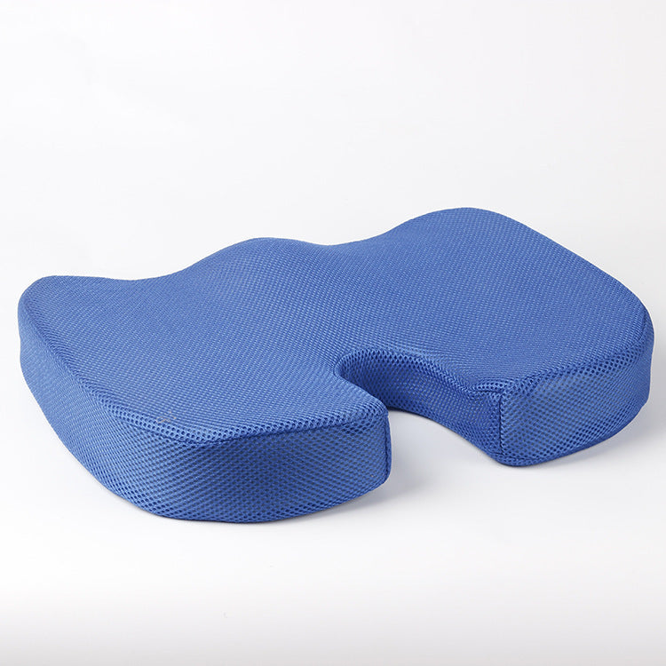 Gel Cushion Slow Rebound U-shaped Memory Cotton