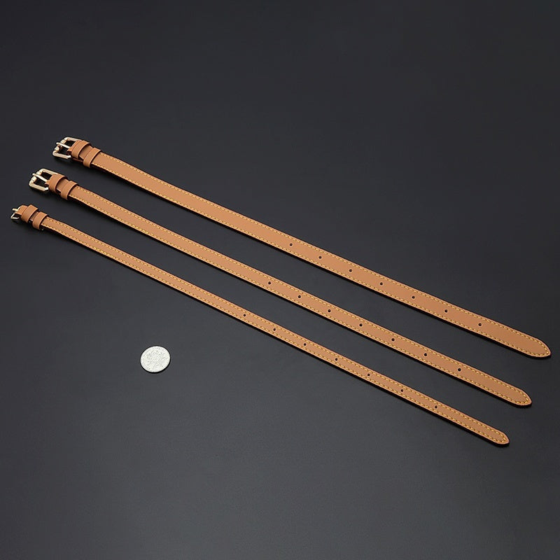 Suitable For Bag Strap Extension Accessories, Crossbody Extension Strap