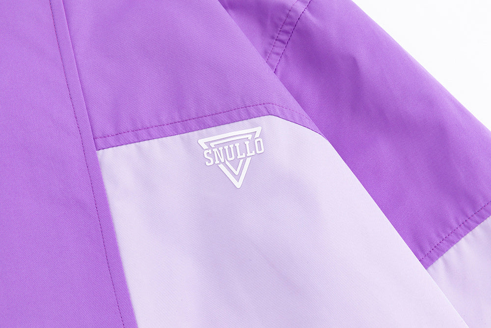 Outdoor Assault Suit Windproof And Waterproof