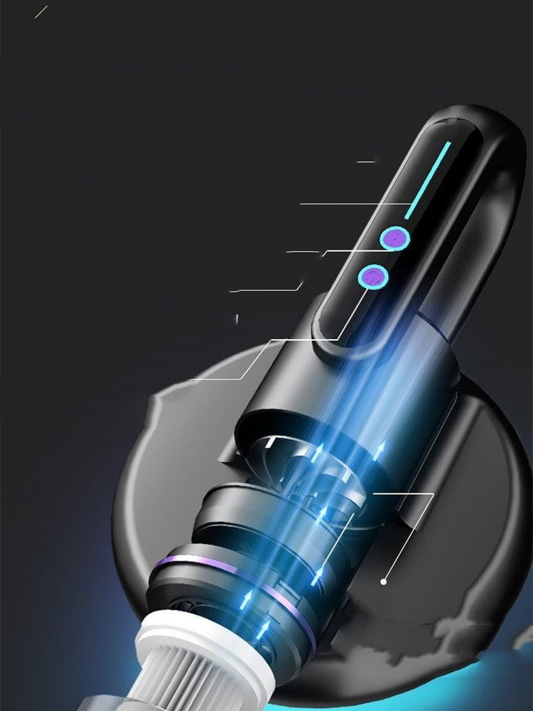 Mite Remover UV Household Use