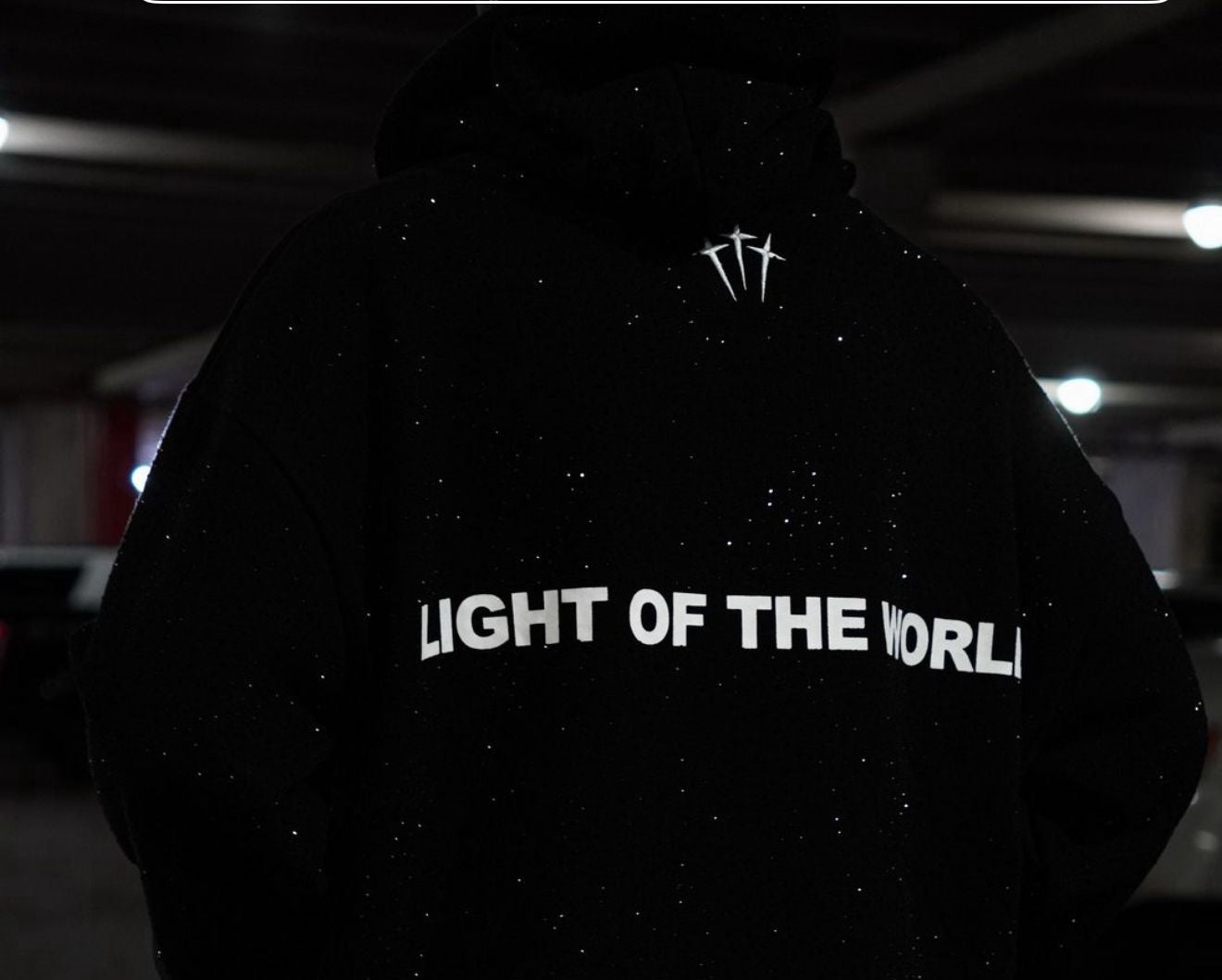 European And American Pullover Round Neck Hooded Sweatshirt