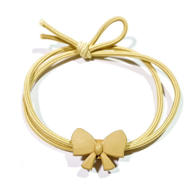Women's Korean-style Bowknot Hair Ring Headband