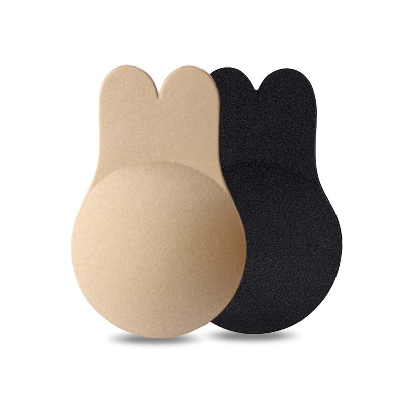 Invisible Lift Silicone Breast Strips