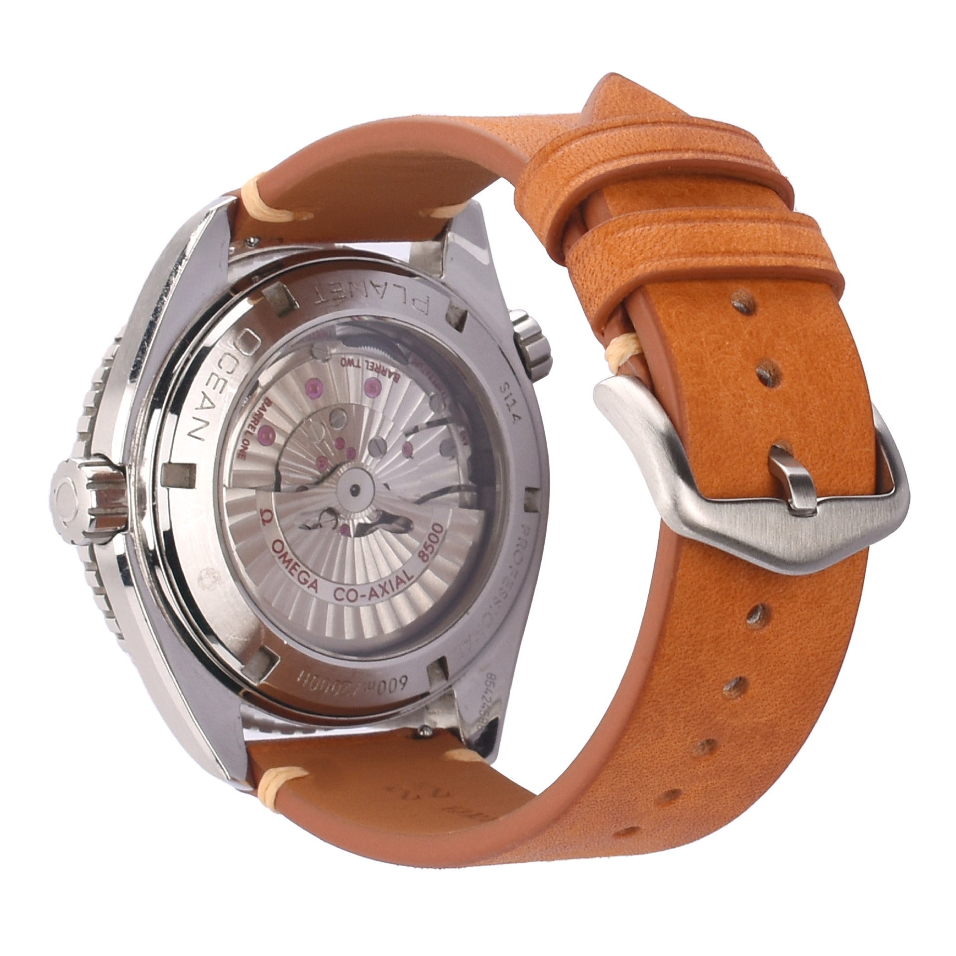 Frosted Cowhide Wristband Men And Women