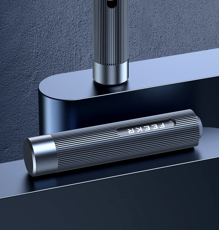 Smoke - Proof Driving Lazy People Without Bullets