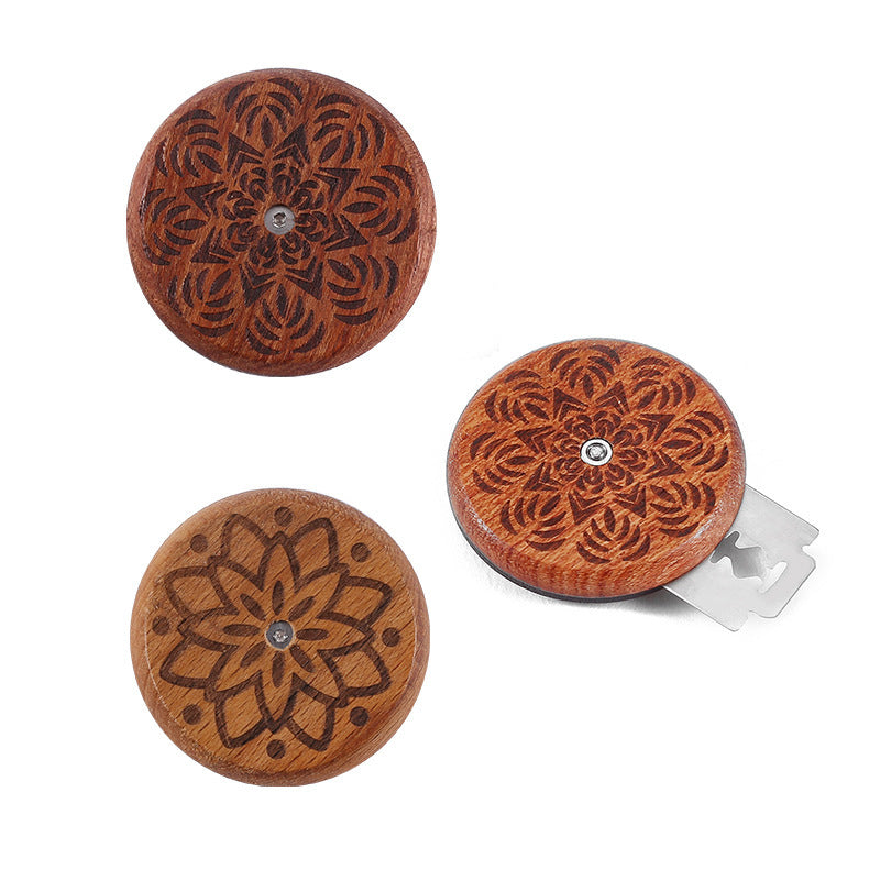 Rosewood UFO Bread Cutter Baking Bread Repair Knife