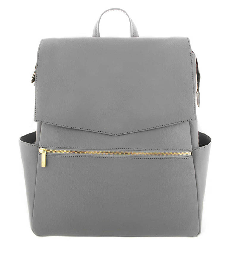 Europe and the United States hot new PU Mummy bag shoulders, multi-function large capacity maternal and child package diaper bag, a generation